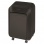 Skartovačka Fellowes Powershred LX211 čierna 2x12 mm 