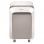 Skartovačka Fellowes Powershred LX211 biela 2x12 mm 