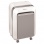 Skartovačka Fellowes Powershred LX211 biela 2x12 mm 