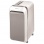 Skartovačka Fellowes Powershred LX221 biela 2x12 mm 