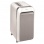 Skartovačka Fellowes Powershred LX221 biela 2x12 mm 