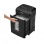 Skartovačka Fellowes Microshred 10M 