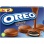 Sušienky OREO Baňadas v mliečnej čokoláde 246 g 