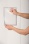 Samolepiaci panel Duraframe Sun A4 strieborný 