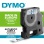 Samolepiaca páska Dymo D1 12 mm číra/čierna 