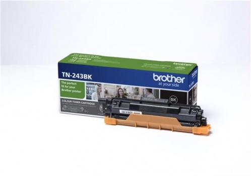 Toner Brother TN-243BK - čierny