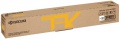 Toner Kyocera 1T02P3ANL1, TK-8115 - žltý