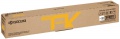 Toner Kyocera 1T02P3ANL1, TK-8115 - žltý