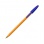 Guľôčkové pero BIC Orange - modrá