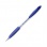Gulôčkové pero BIC Atlantis, modrá