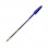 Guľôčkové pero BIC Cristal M modré