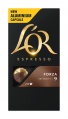 Kapsule L'or Espresso Forza 10 ks