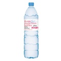 Minerálna voda Evian neperlivá, 6x 1,5 l