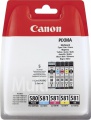 Cartridge Canon PGI-580PGBK XL - pigmentový čierny
