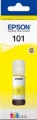 Cartridge Epson 101 EcoTank - žltý