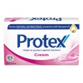 Tuhé mydlo Protex - cream, 90 g