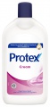 Náplň do tekutého mydla Protex - cream,700 ml
