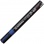 Popisovač lakový 2,8 mm Donau D-OIL modrý 