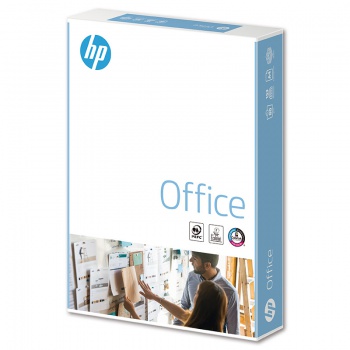 Kancelársky papier HP Office - A4, 80 g, 500 hárkov