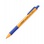 Guľôčkové pero Stabilo Green Pointball - modrá náplň, 0,5 mm