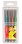 Sada rollerov STABILO worker colorful 4 ks 