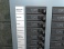 Páska Dymo Rhino - biela, šírka 9 mm, návin 5,5 m, čierne písmo(vinylová)