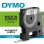 Samolepiaca páska Dymo D1 6 mm biela/čierna 