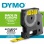 Samolepiaca páska Dymo D1 12 mm žltá/čierna 