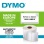 Samolepiace etikety Dymo LW 57x32mm viacúčelové biele 