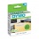 Samolepiace etikety Dymo LW 54x25mm spiatočné adresy biele 