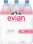 Minerálna voda Evian 6 x 1,5 ℓ PET 