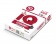 Kopírovací papier IQ economy+ A4, 80g 