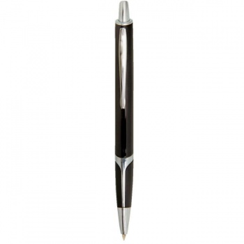 Guľôčkové pero CC 2085 čierne