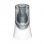 Strúhadlo Westcott na batérie iPoint Evolution Titanium Nitride biele 