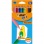 Farbičky BIC Tropicolors 12ks 