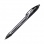 Gélové pero Bic Gelocity Quick Dry čierne 