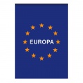 Blok poznámkový Notes Europa A4 50 listov čistý