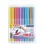 Sada popisovačov Centropen Pastel 7550/10S 