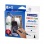 Sada Centropen 2737 Decor pen metallic 8+1ks 