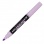 Zvýrazňovač Centropen 8542 Flexi Soft fialový 