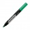 Permanentný popisovač Centropen 8576 zelený 