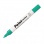 Lakový popisovač Centropen 9100 zelený 