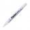Lakový popisovač Centropen 9210 biely 