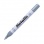 Lakový popisovač Centropen 9210 strieborný 
