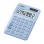 Kalkulačka CASIO MS-20UC svetlo modrá 