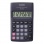 Kalkulačka Casio HL-815L BK 