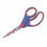 Detské nožnice Dahle 14 cm fialové 54668 