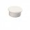 Magnet 13 mm biely 
