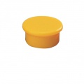 Magnet 13 mm žltý