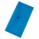Plastový obal DL s cvočkom DONAU modrý